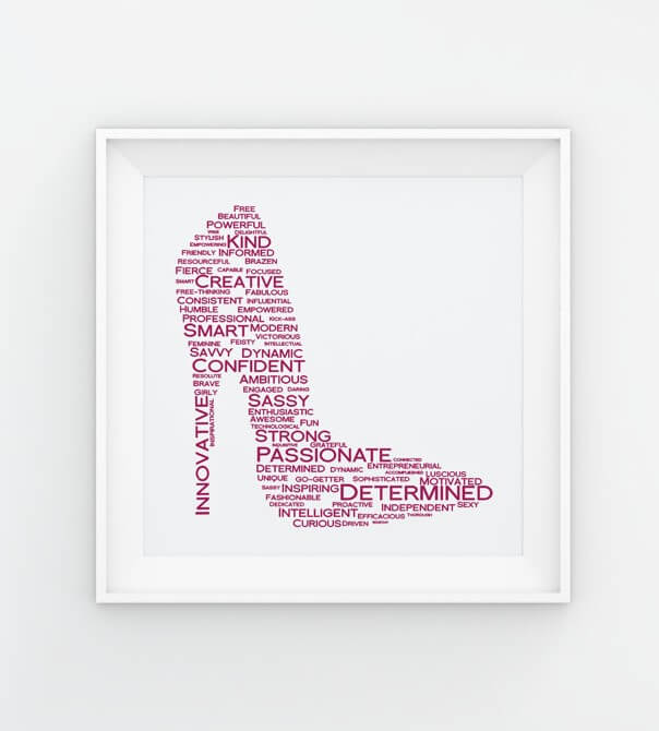 Clicking My Heels